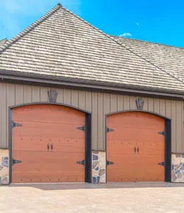 United Garage Door Service Highland, IN 219-238-6204 - garage-about
