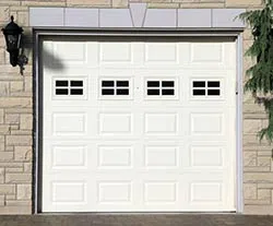 Highland United Garage Door Service Highland, IN 219-238-6204 - garage-side